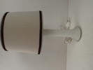 Bordslampa Luxus H:48cm
