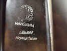 PORSLINSDELAR BoFajans bl a "Mangania" Lillemor Mannerheim