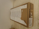 Plastkassar 23L 500st
