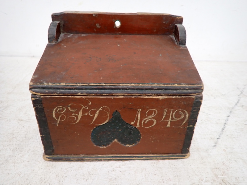 MJÖLBINGE "1842"