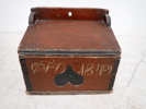 MJÖLBINGE "1842"