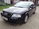 Audi A6 1,8T 1997 AXK775 mätarställning:4677mil