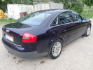 Audi A6 1,8T 1997 AXK775 mätarställning:4677mil
