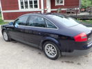 Audi A6 1,8T 1997 AXK775 mätarställning:4677mil