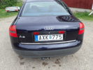 Audi A6 1,8T 1997 AXK775 mätarställning:4677mil