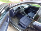 Audi A6 1,8T 1997 AXK775 mätarställning:4677mil
