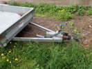 Släpvagn 4P 1989 ORB015