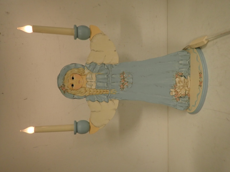BORDSLAMPA