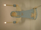 BORDSLAMPA