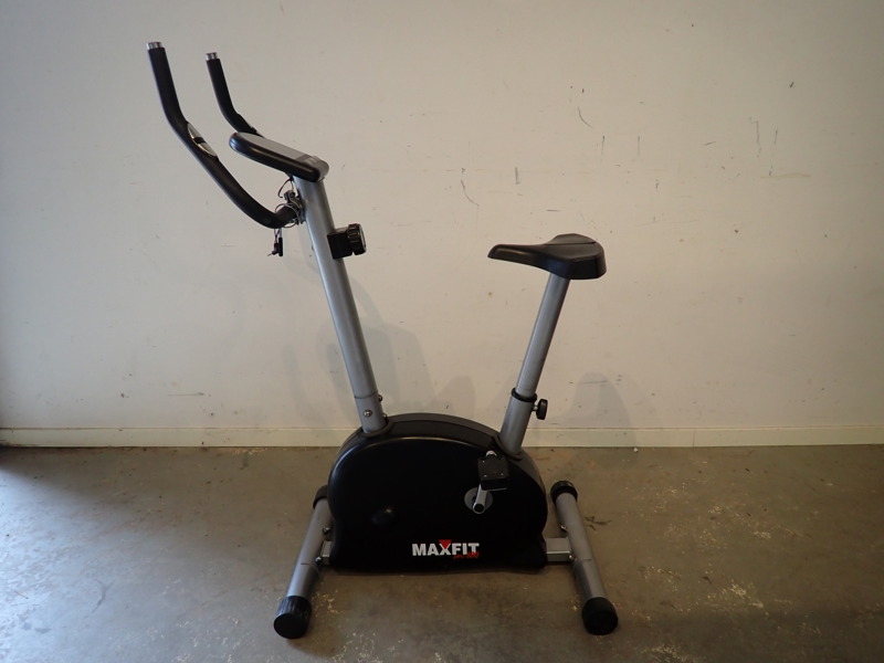 MOTIONSCYKEL "Max Fit"