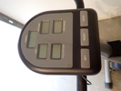MOTIONSCYKEL "Max Fit"