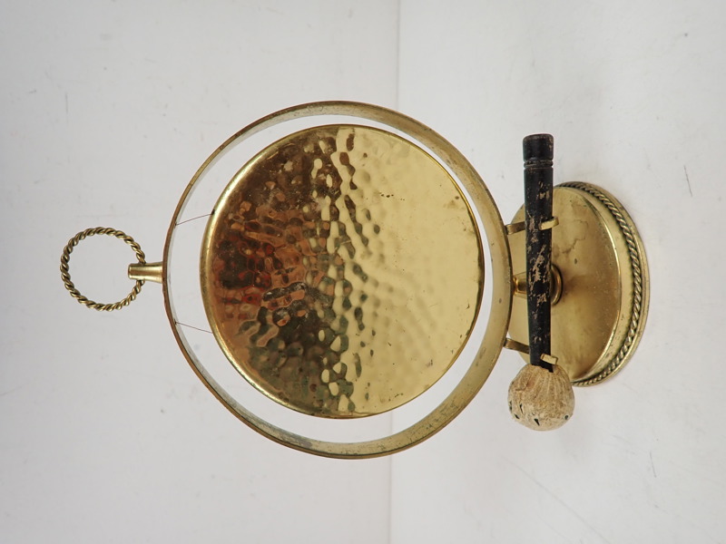 GONG - GONG Gunnar Ander, Ystad Metall