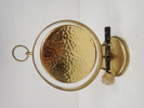 GONG - GONG Gunnar Ander, Ystad Metall