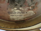GONG - GONG Gunnar Ander, Ystad Metall