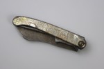 GÄSTABUDSKNIV "1797"