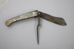 GÄSTABUDSKNIV "1797"
