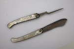 GÄSTABUDSKNIV "1797"