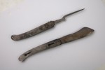 GÄSTABUDSKNIV "1797"
