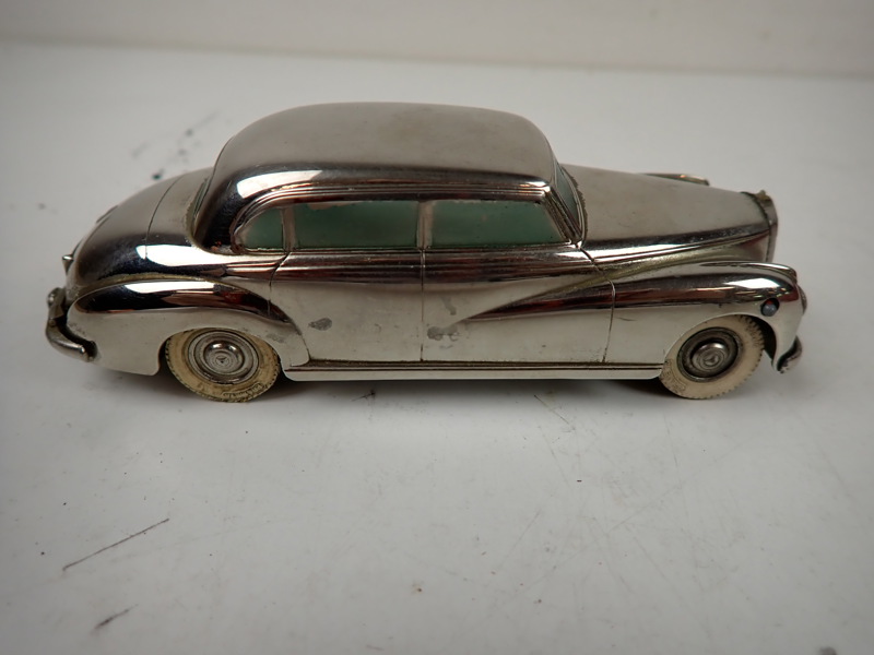 MODELLBIL Mercedes Benz -300, Kölner Automodelle