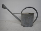 VATTENKANNA i zink 14 Liter