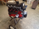 Motor , Volvo B230F