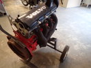 Motor , Volvo B230F