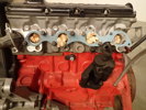 Motor , Volvo B230F
