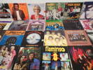 Vinylskivor LP 40st