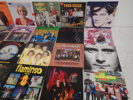 Vinylskivor LP 40st