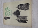 BOK "Klockor" England