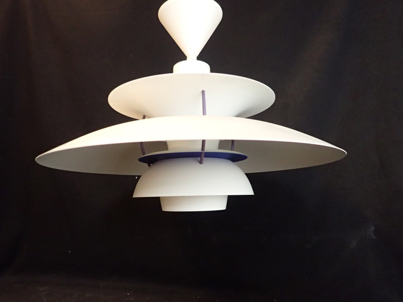 Takarmatur "PH 5" D:50cm