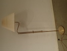 Golvlampa  "Bergboms G-132"