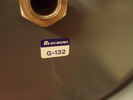 Golvlampa  "Bergboms G-132"