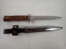 KNIV omärkt
