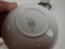 Kaffekopp o 2 fat Zebra Gefle