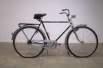 CYKEL CRESCENT