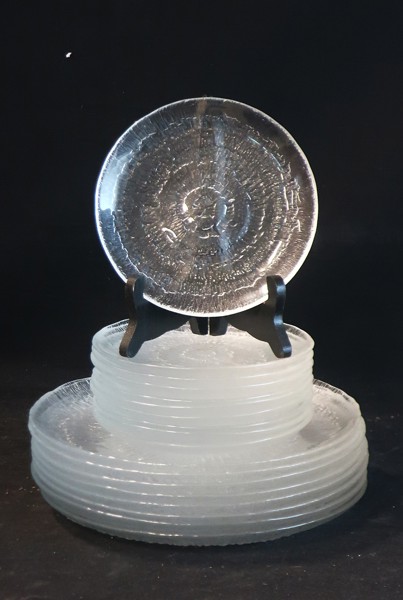 SERVIDSELAR "SOLARIS" TAPIO WIRKKALA