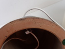 Bordslampa Guldkroken H:45cm