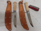 3 knivar