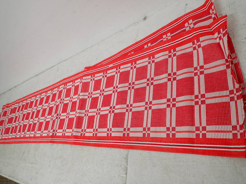 Ripsmatta 420x45cm