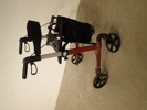 Rollator "Server"