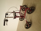 Rollator Carl-Oskar