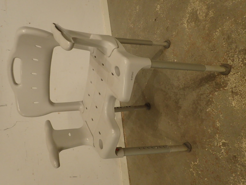 Duschstol "Etac"