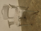 Duschstol "Etac"