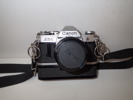 Systemkamera Canon AE-1