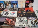 Vinylskivor ca.100st LP o Singlar