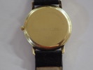 Armbandsur Tissot 18k med ask