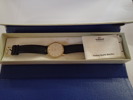 Armbandsur Tissot 18k med ask