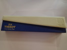 Armbandsur Tissot 18k med ask