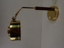 BORDSLAMPA BJS Skellefteå